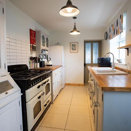 Tilly Cottage, Durhamdales Bishop Auckland Exteriör bild