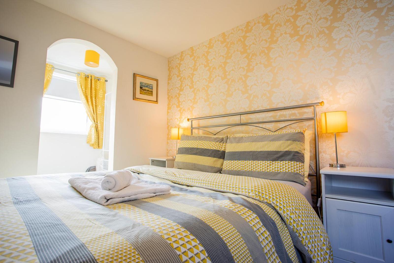 Tilly Cottage, Durhamdales Bishop Auckland Exteriör bild