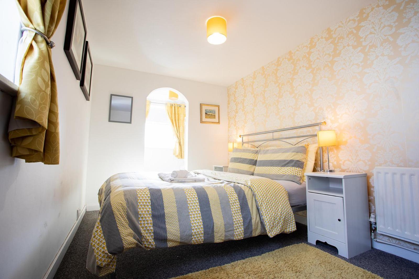 Tilly Cottage, Durhamdales Bishop Auckland Exteriör bild