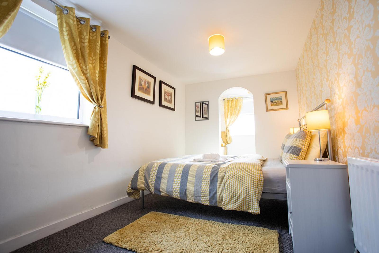 Tilly Cottage, Durhamdales Bishop Auckland Exteriör bild