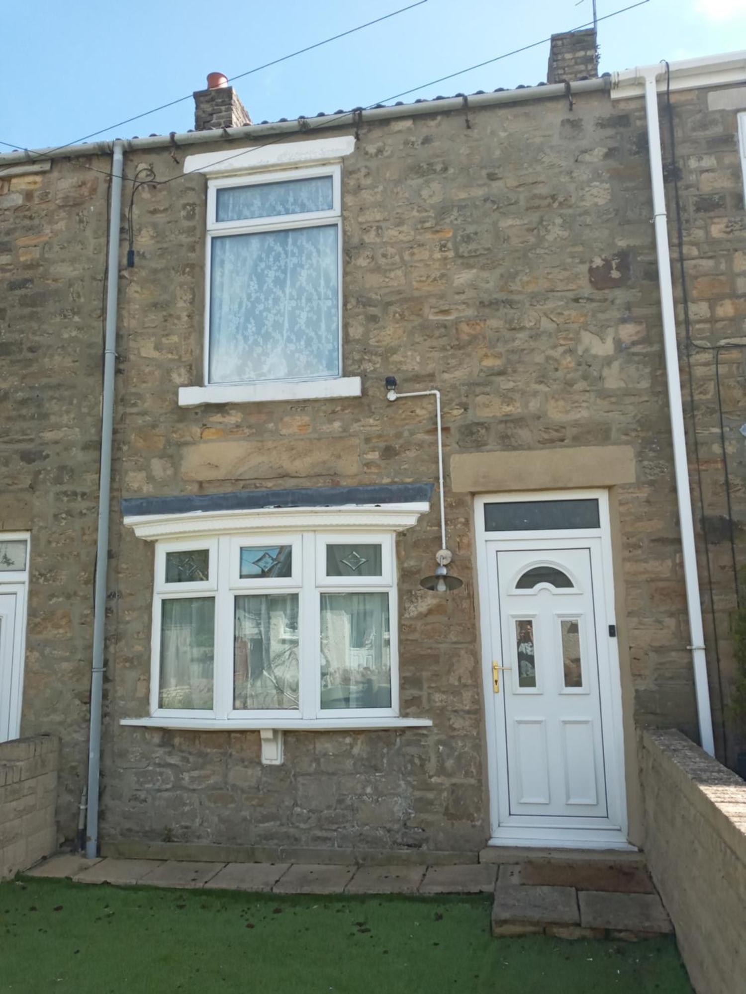 Tilly Cottage, Durhamdales Bishop Auckland Exteriör bild