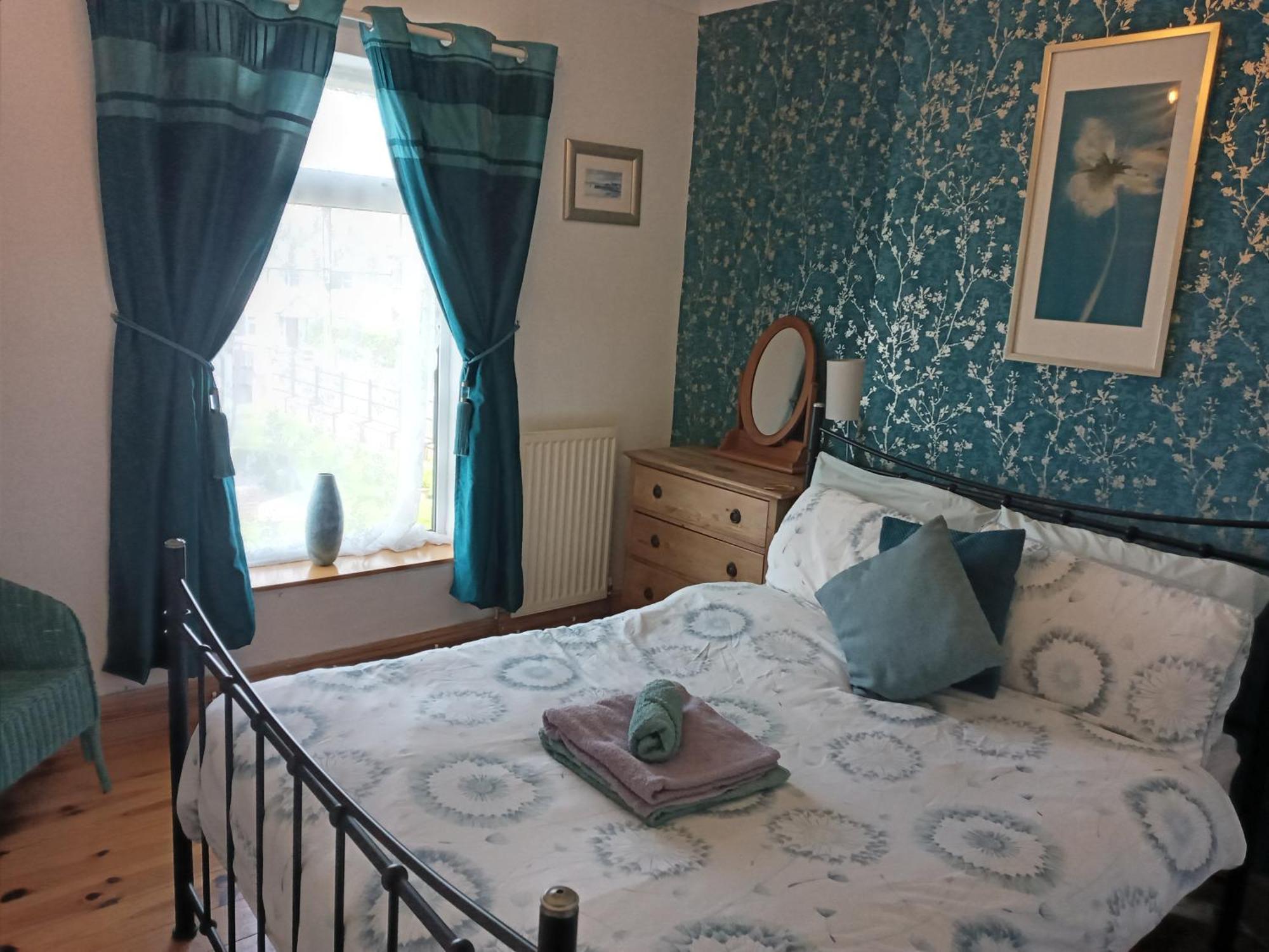 Tilly Cottage, Durhamdales Bishop Auckland Exteriör bild
