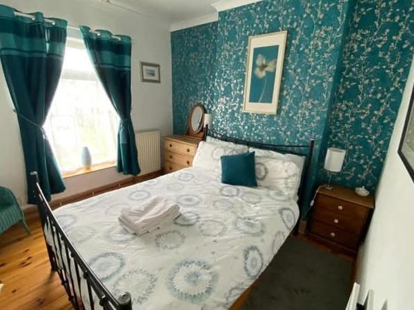 Tilly Cottage, Durhamdales Bishop Auckland Exteriör bild